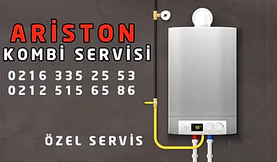 Ariston Kombi Servisi
