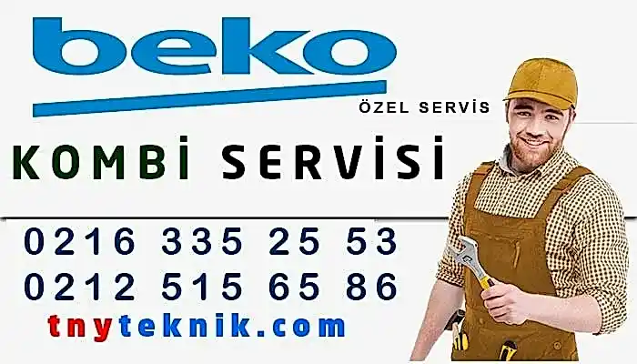 Beko Kombi Servisi