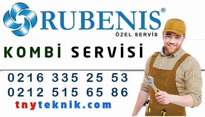 Rubenis Kombi Servisi