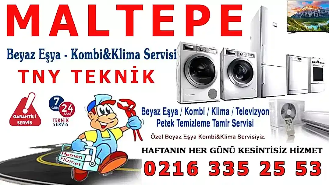 Maltepe Petek Temizleme