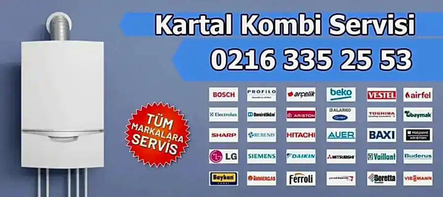 Kartal Petek Temizleme